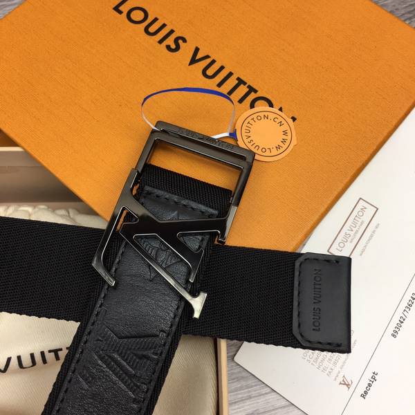 Louis Vuitton 35MM Belt LVB00304